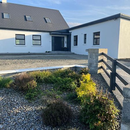 An Sean Teach Self Catering Lejlighed Fodry Eksteriør billede