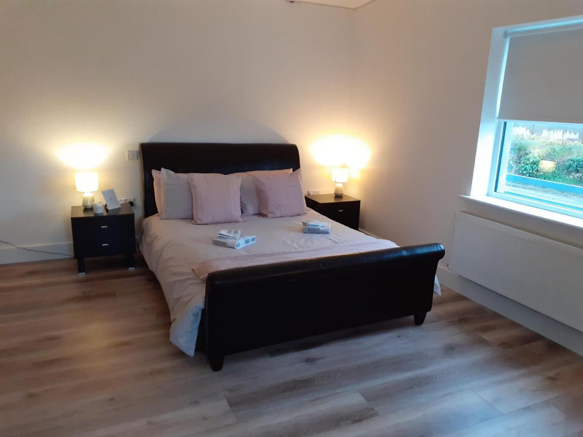 An Sean Teach Self Catering Lejlighed Fodry Eksteriør billede