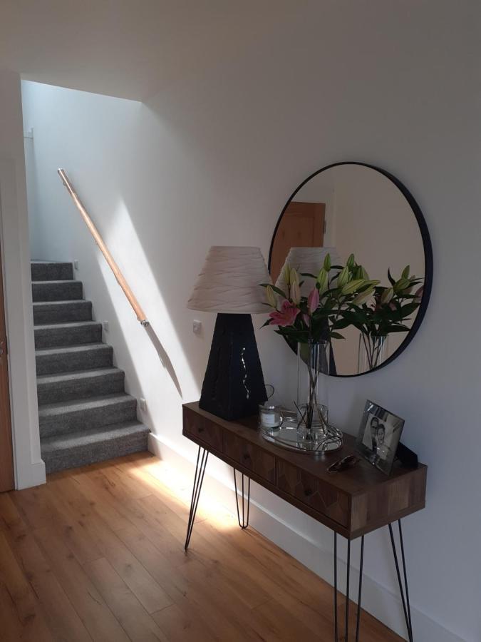 An Sean Teach Self Catering Lejlighed Fodry Eksteriør billede