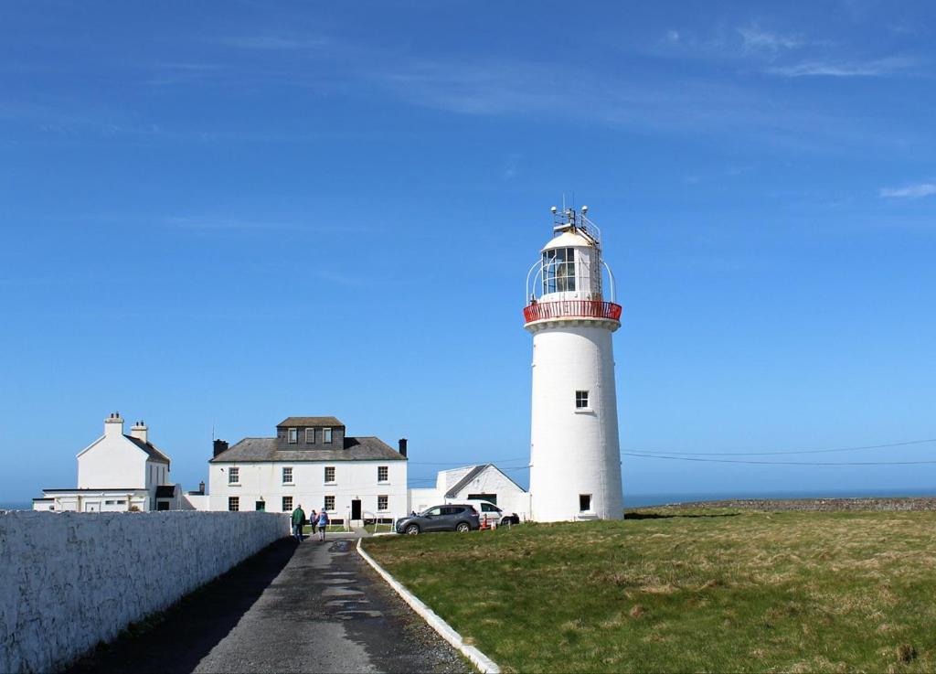An Sean Teach Self Catering Lejlighed Fodry Eksteriør billede