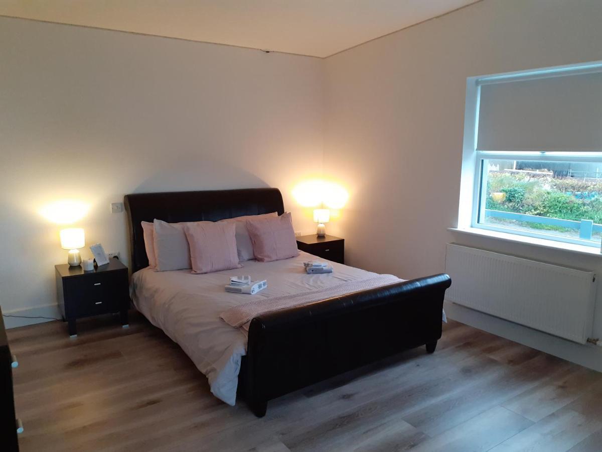 An Sean Teach Self Catering Lejlighed Fodry Eksteriør billede