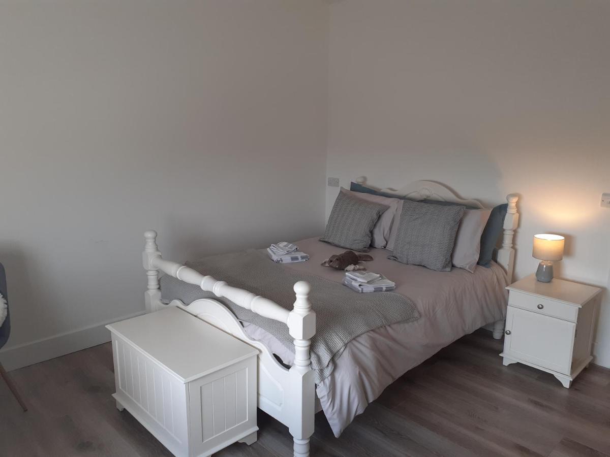 An Sean Teach Self Catering Lejlighed Fodry Eksteriør billede