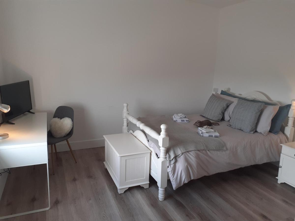 An Sean Teach Self Catering Lejlighed Fodry Eksteriør billede