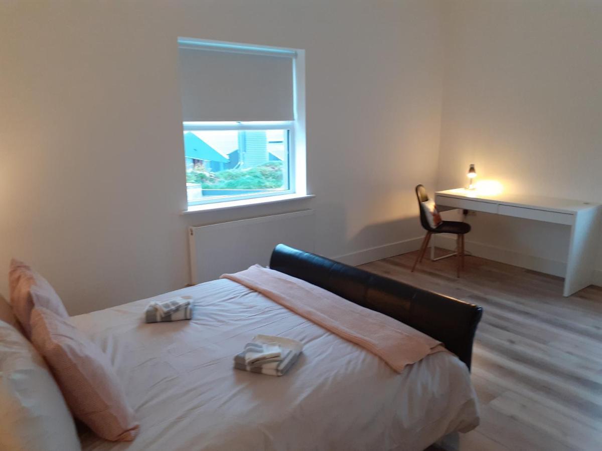An Sean Teach Self Catering Lejlighed Fodry Eksteriør billede
