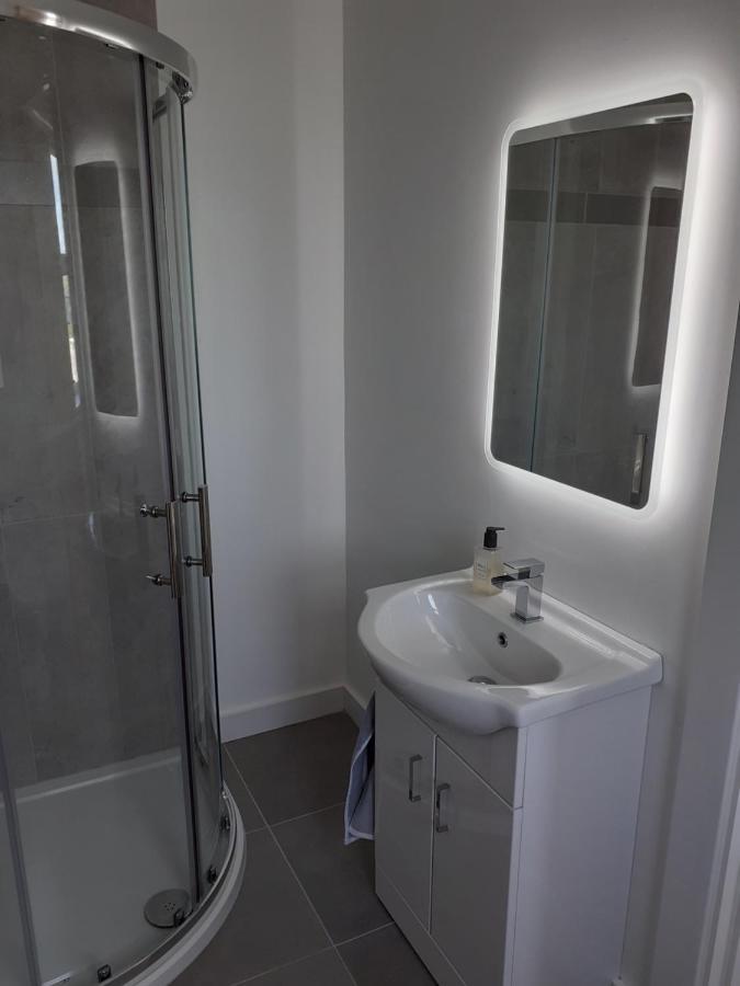 An Sean Teach Self Catering Lejlighed Fodry Eksteriør billede