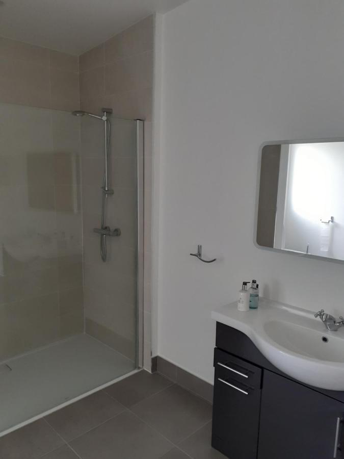 An Sean Teach Self Catering Lejlighed Fodry Eksteriør billede
