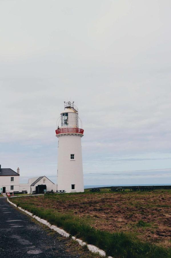 An Sean Teach Self Catering Lejlighed Fodry Eksteriør billede