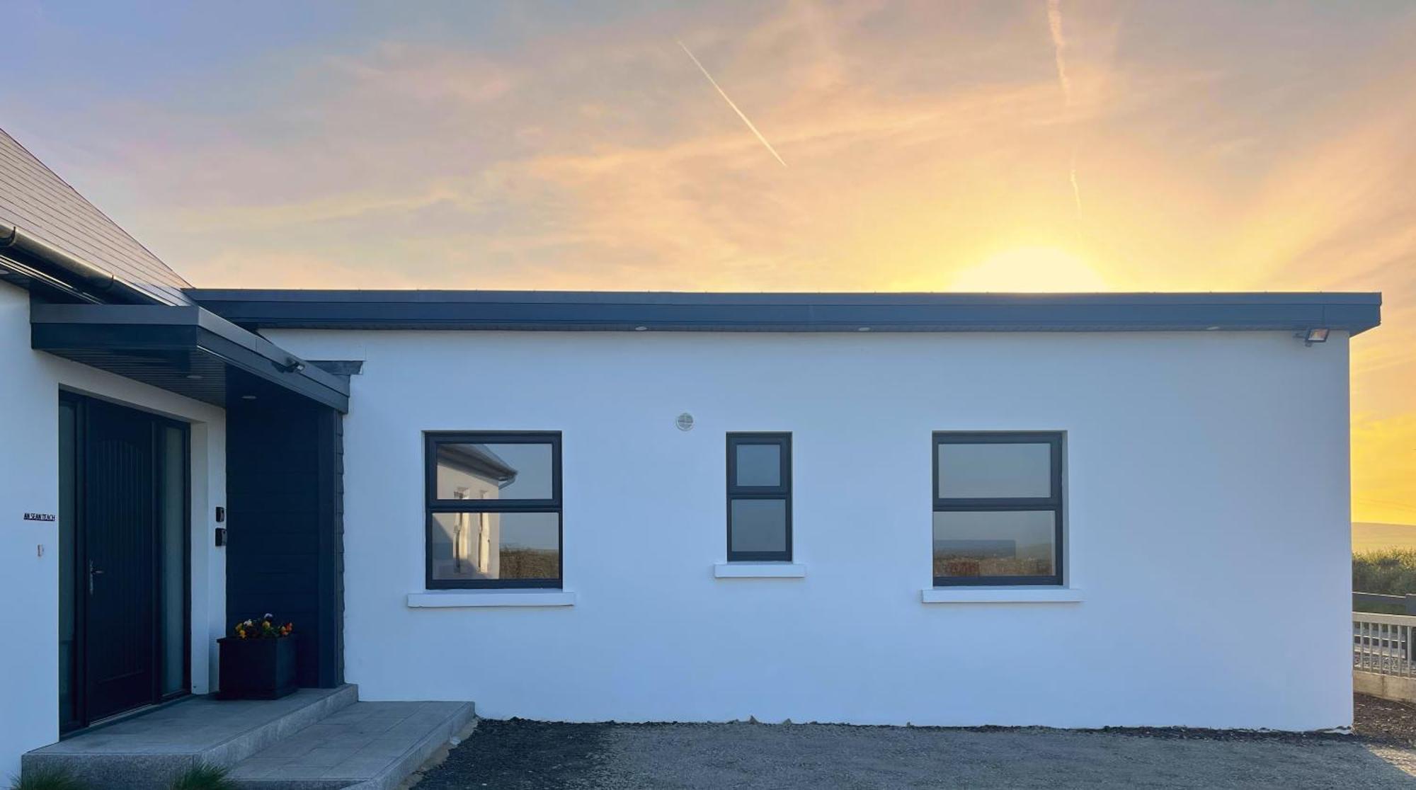 An Sean Teach Self Catering Lejlighed Fodry Eksteriør billede