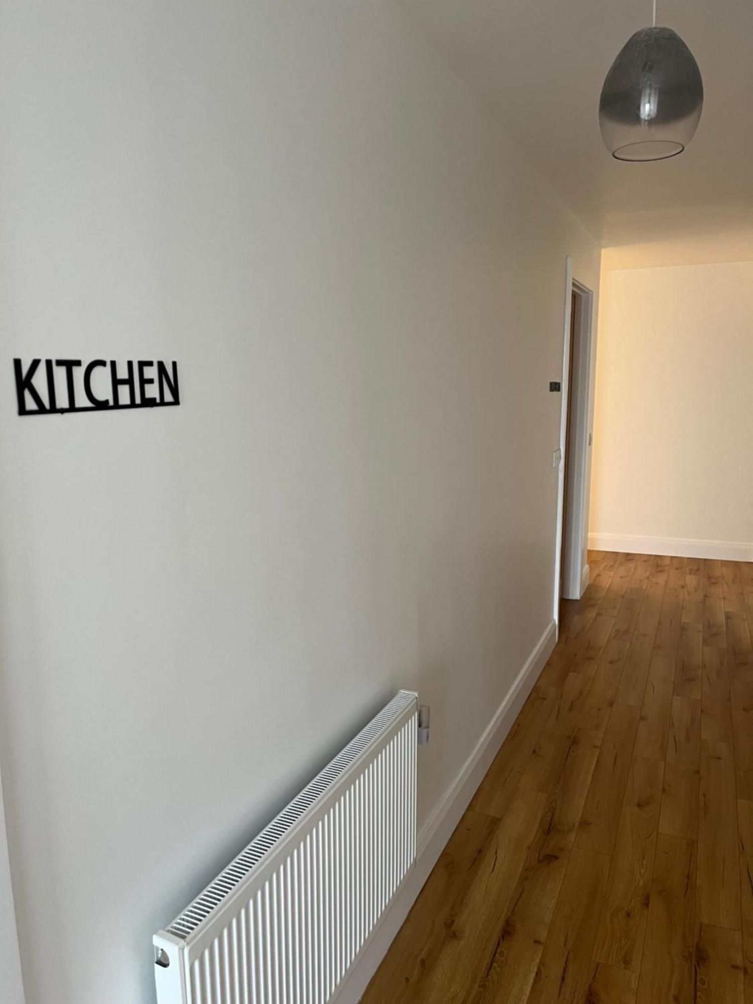 An Sean Teach Self Catering Lejlighed Fodry Eksteriør billede